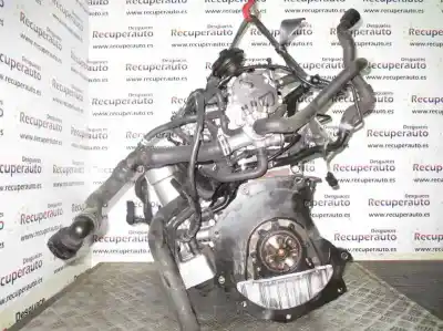 Pezzo di ricambio per auto di seconda mano motore completo per seat leon (1m1) arl riferimenti oem iam arl  