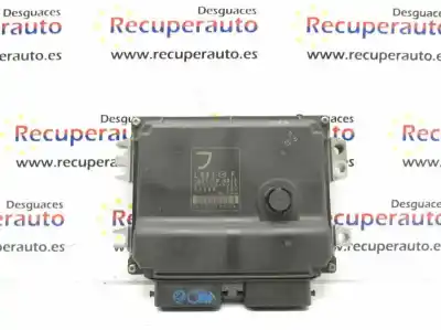 Pièce détachée automobile d'occasion calculateur moteur ecu pour mazda mx-5 (nc) l828 références oem iam l83118881f 2797004035 denso 