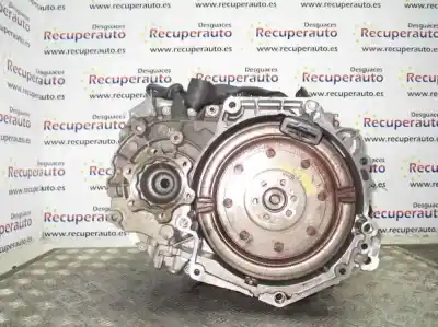 Pièce détachée automobile d'occasion boîte de vitesses pour skoda octavia combi (1z5) cega références oem iam kps  
