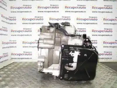 Pièce détachée automobile d'occasion boîte de vitesses pour skoda octavia combi (1z5) cega références oem iam kps  