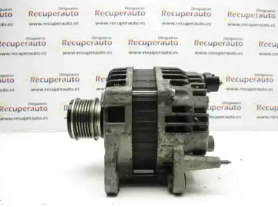 Pièce détachée automobile d'occasion alternateur pour seat leon (1m1) arl références oem iam 028903029g lr1120701 120a-hitachi 
