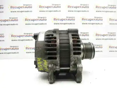 Pièce détachée automobile d'occasion alternateur pour seat leon (1m1) arl références oem iam 028903029g lr1120701 120a-hitachi 