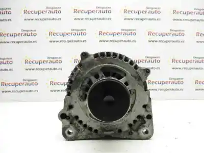 Pièce détachée automobile d'occasion alternateur pour seat leon (1m1) arl références oem iam 028903029g lr1120701 120a-hitachi 