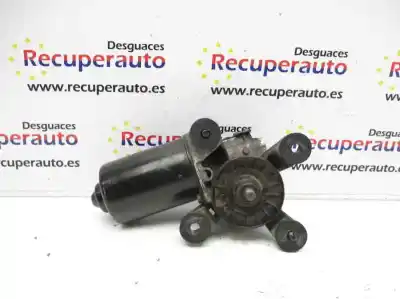 Second-hand car spare part front windshield wiper motor for hyundai terracan (hp) j3 oem iam references   