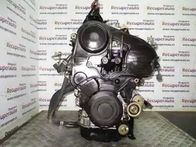 Pièce détachée automobile d'occasion moteur complet pour mazda 6 berlina (gg) d/rf références oem iam   