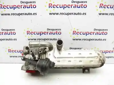 Pezzo di ricambio per auto di seconda mano valvola egr per seat altea 2.0 tdi riferimenti oem iam 03g131063f 03g131513j 