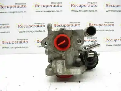 Pezzo di ricambio per auto di seconda mano valvola egr per seat altea 2.0 tdi riferimenti oem iam 03g131063f 03g131513j 