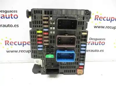 Peça sobressalente para automóvel em segunda mão peças diversas por peugeot 3008 hn02 referências oem iam 9810296180  