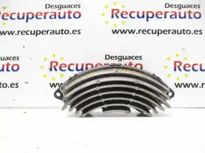 Second-hand car spare part heater blower for fiat linea (110) 198a3000 oem iam references a43000800  