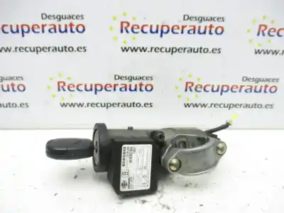 Recambio de automóvil de segunda mano de conmutador de arranque para nissan almera tino (v10m) d-yd22 referencias oem iam 28590c9902  