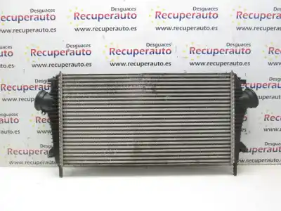 Second-hand car spare part intercooler for opel insignia berlina a20dth oem iam references 13241751  