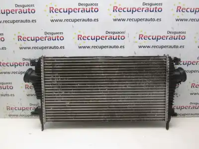 Second-hand car spare part intercooler for opel insignia berlina a20dth oem iam references 13241751  