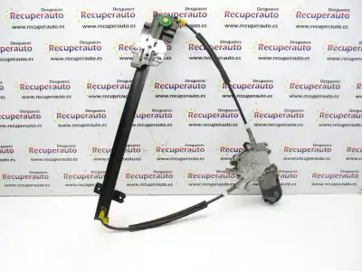 Pezzo di ricambio per auto di seconda mano alzacristalli anteriore destro per volkswagen golf ii (191/193) g-pb riferimenti oem iam   
