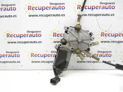 Pezzo di ricambio per auto di seconda mano alzacristalli anteriore destro per volkswagen golf ii (191/193) g-pb riferimenti oem iam   