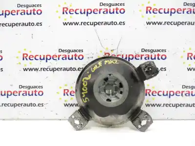İkinci el araba yedek parçası sol sis lambasi için volkswagen golf ii (191/193) g-pb oem iam referansları   