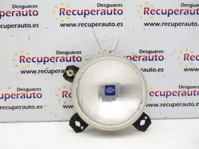 İkinci el araba yedek parçası sol sis lambasi için volkswagen golf ii (191/193) g-pb oem iam referansları   