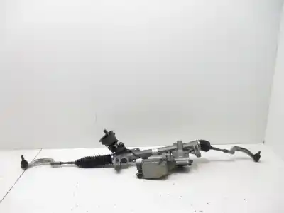 İkinci el araba yedek parçası direksiyon raf için mercedes-benz clase a (w176) k9k461 oem iam referansları 2464601901  