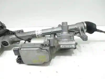 İkinci el araba yedek parçası direksiyon raf için mercedes-benz clase a (w176) k9k461 oem iam referansları 2464601901  
