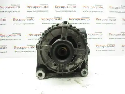 Second-hand car spare part alternator for bmw serie 7 (e38) m52b28 oem iam references 1740629  