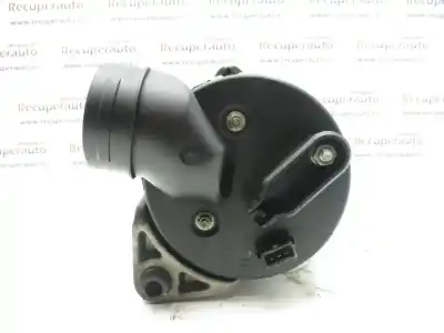 Second-hand car spare part alternator for bmw serie 7 (e38) m52b28 oem iam references 1740629  