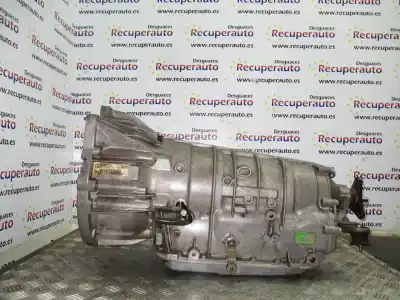 Peça sobressalente para automóvel em segunda mão caixa de velocidades por bmw serie 5 berlina (e39) 2.5 24v turbodiesel cat referências oem iam 7514530 96024860 cambio automatico 