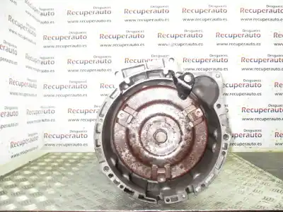 Peça sobressalente para automóvel em segunda mão caixa de velocidades por bmw serie 5 berlina (e39) 2.5 24v turbodiesel cat referências oem iam 7514530 96024860 cambio automatico 