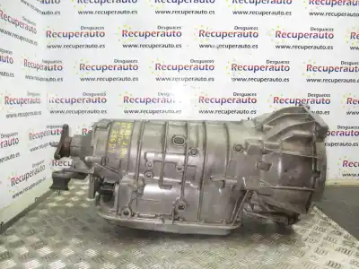 Peça sobressalente para automóvel em segunda mão caixa de velocidades por bmw serie 5 berlina (e39) 2.5 24v turbodiesel cat referências oem iam 7514530 96024860 cambio automatico 