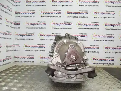 Peça sobressalente para automóvel em segunda mão caixa de velocidades por bmw serie 5 berlina (e39) 2.5 24v turbodiesel cat referências oem iam 7514530 96024860 cambio automatico 