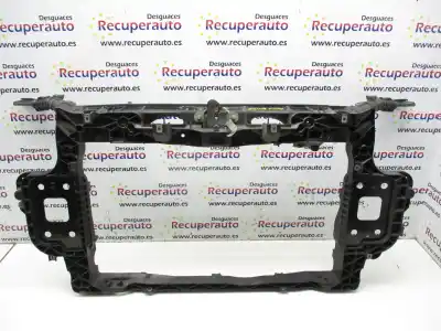 Peça sobressalente para automóvel em segunda mão painel frontal por fiat iii evo punto (199) 199a9000 referências oem iam   