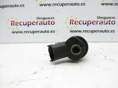 Second-hand car spare part injector for iveco daily camión/volquete 8140.43b oem iam references 0445120002  