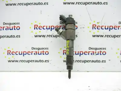Second-hand car spare part injector for iveco daily camión/volquete 8140.43b oem iam references 0445120002  