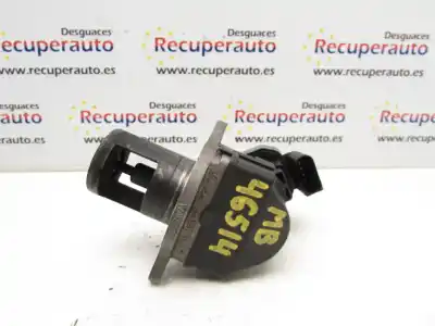 Second-hand car spare part egr valve for mercedes clase c (w204) familiar om646811 oem iam references 00005320c5 a64614060 wahler 