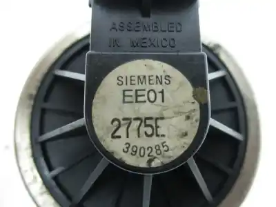 Second-hand car spare part egr valve for honda civic 5 puertas (fk) r18a2 oem iam references ee01 390285 siemens 