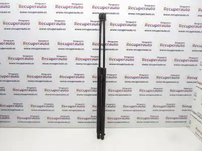 Second-hand car spare part bonnet gas strut for kia carnival ii j3 oem iam references 811714d000  