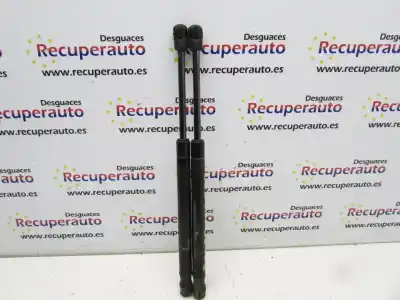 Second-hand car spare part bonnet gas strut for kia carnival ii j3 oem iam references 811714d000  