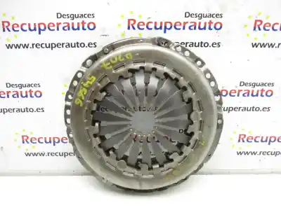 İkinci el araba yedek parçası debriyaj kiti için peugeot 207 d-8hz oem iam referansları 319021910  