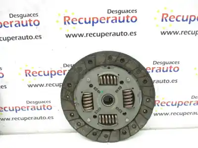 İkinci el araba yedek parçası debriyaj kiti için peugeot 207 d-8hz oem iam referansları 319021910  