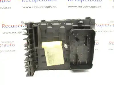 Second-hand car spare part fuse box unit for volkswagen touran (1t1) bkd oem iam references 1k0937800ac  