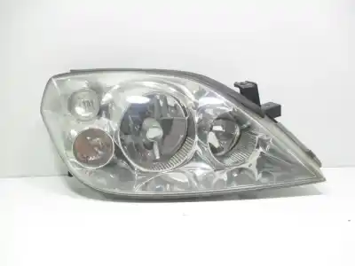 İkinci el araba yedek parçası sag far için nissan primera berlina (p12) d-yd22 oem iam referansları 26010au810  