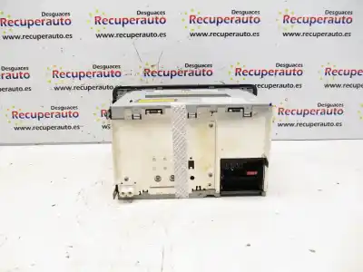 Radio Cd Audi A3 8P 8P0035186G 7647253380 Concert