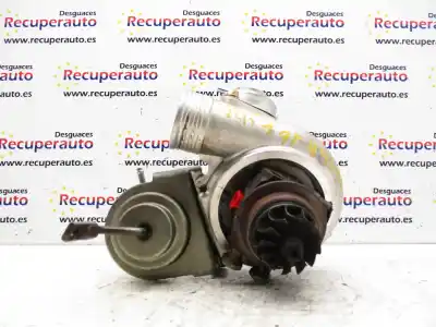 Gebrauchtes Autoersatzteil turbolader zum volvo v40 familiar 1.6 oem-iam-referenzen 4937706000  