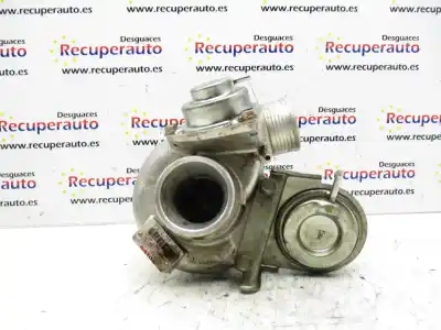 Gebrauchtes Autoersatzteil turbolader zum volvo v40 familiar 1.6 oem-iam-referenzen 4937706000  