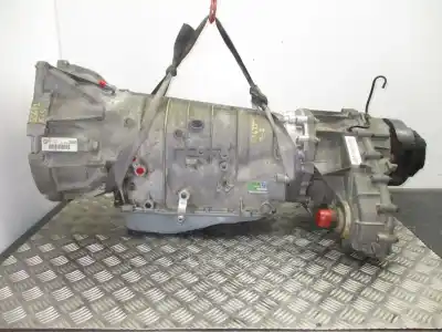 Second-hand car spare part gearbox for bmw x5 (e53) 306s3 oem iam references p20 p122965406 1423540 