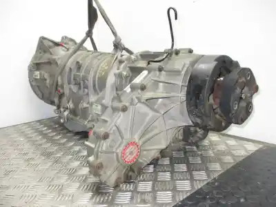 Second-hand car spare part gearbox for bmw x5 (e53) 306s3 oem iam references p20 p122965406 1423540 