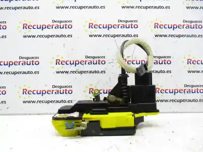 İkinci el araba yedek parçası arka sag kapi kilidi için volvo s60 berlina d5244t oem iam referansları   