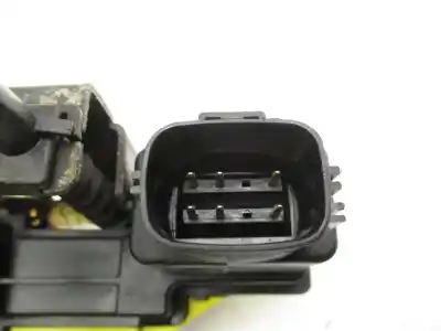 İkinci el araba yedek parçası arka sag kapi kilidi için volvo s60 berlina d5244t oem iam referansları   