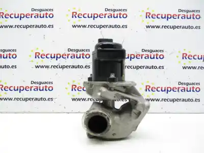 İkinci el araba yedek parçası egr valfi için peugeot 308 1.6 hdi fap cat (9hz / dv6ted4) oem iam referansları 9660276280  
