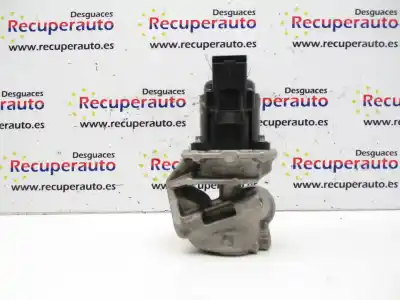 İkinci el araba yedek parçası egr valfi için peugeot 308 1.6 hdi fap cat (9hz / dv6ted4) oem iam referansları 9660276280  