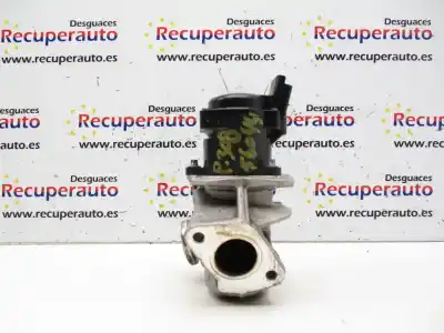 İkinci el araba yedek parçası egr valfi için peugeot 308 1.6 hdi fap cat (9hz / dv6ted4) oem iam referansları 9660276280  