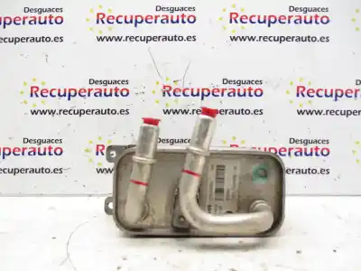 Gebrauchtes Autoersatzteil motorölkühler zum bmw serie 5 berlina (e60) n53b30a oem-iam-referenzen 17217534896  